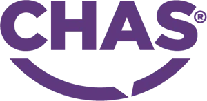 CHAS certified