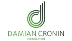 Damian Cronin logo
