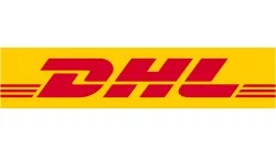 DHL logo