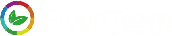 Green Team Partnership logo