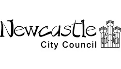 Newcastle City Council logo
