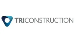 TRI Construction logo